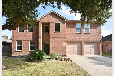 31106 Pine Bay Drive, Spring, TX 77386 - Photo 1