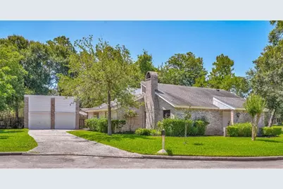 13805 Imperial Court, Sugar Land, TX 77498 - Photo 1