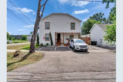 2514 Gano Street, Houston, TX 77009 - Photo 1