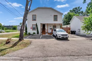 2514 Gano St, Houston, TX 77009 - Photo 1