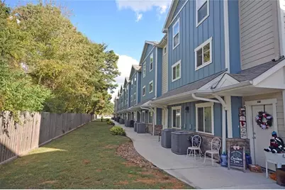 21155 Gosling Road Road #43 C, Spring, TX 77388 - Photo 3