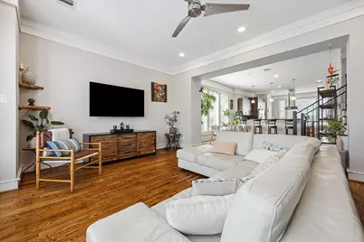104 Arnold Street, Houston, TX 77007 - Photo 9