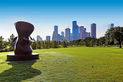 104 Arnold Street, Houston, TX 77007 - Photo 41