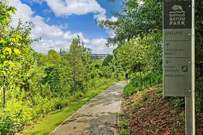 104 Arnold Street, Houston, TX 77007 - Photo 43