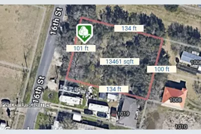 Lots 21-24 16th Street, San Leon, TX 77539 - Photo 7