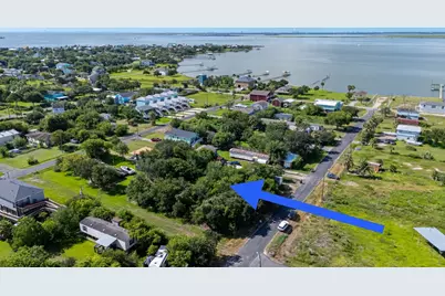Lots 21-24 16th Street, San Leon, TX 77539 - Photo 3