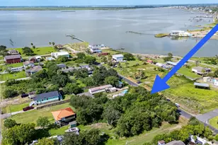 Lots 21-24 16th St, San Leon, TX 77539 - Photo 1