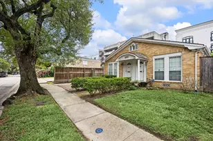 1020 Crocker St, Houston, TX 77019 - Photo 5
