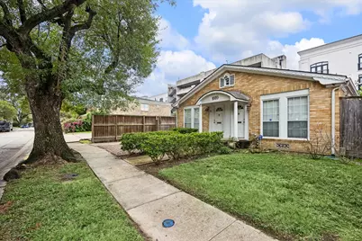 1020 Crocker Street, Houston, TX 77019 - Photo 3