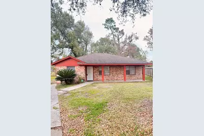 5926 Shirley Mae Lane, Houston, TX 77091 - Photo 1