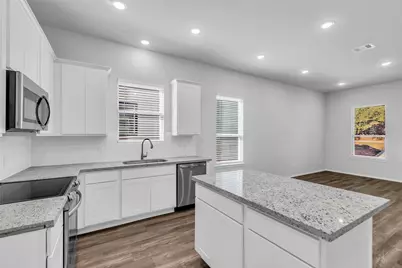 11964 Canal Street, Willis, TX 77318 - Photo 11