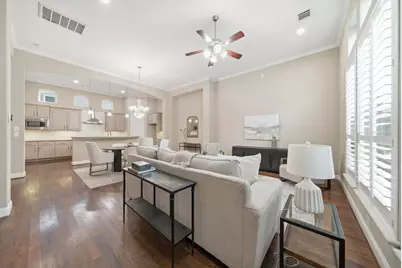 6107 Stillman Street, Houston, TX 77007 - Photo 11