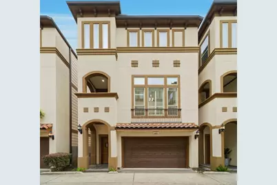 6107 Stillman Street, Houston, TX 77007 - Photo 1