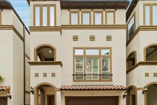 6107 Stillman St, Houston, TX 77007 - Photo 1