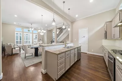 6107 Stillman Street, Houston, TX 77007 - Photo 13