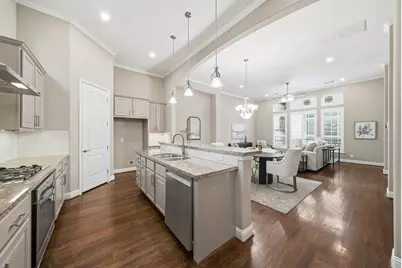 6107 Stillman Street, Houston, TX 77007 - Photo 15