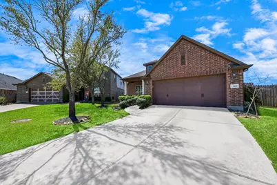 12427 Point Arbor Court, Tomball, TX 77377 - Photo 5