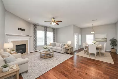 12427 Point Arbor Court, Tomball, TX 77377 - Photo 13