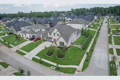 902 Falcon Hollow Lane, Pinehurst, TX 77362 - Photo 45