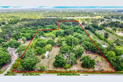 198 County Road 6881 N, Dayton, TX 77535 - Photo 1