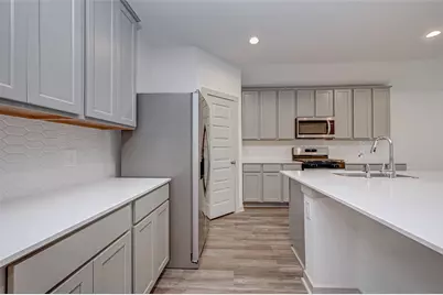 1203 Hyde Lake Lane, Missouri City, TX 77459 - Photo 13