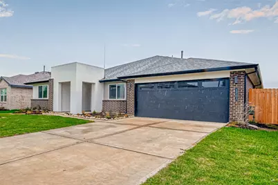 1203 Hyde Lake Lane, Missouri City, TX 77459 - Photo 5