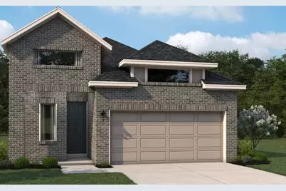5222 Swaying Reed Lane, Katy, TX 77493 - Photo 1