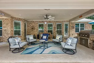 22607 Acacia Dr, Magnolia, TX 77355 - Photo 33