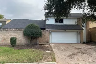 176 Old Bridge Lake, Houston, TX 77069 - Photo 1