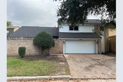 176 Old Bridge Lake, Houston, TX 77069 - Photo 1
