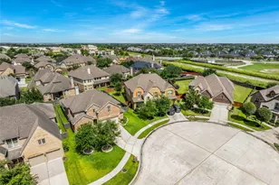 3910 Lupin Bush Ln, Manvel, TX 77578 - Photo 1