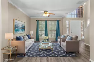 8002 Makaha Cir, Houston, TX 77095 - Photo 3