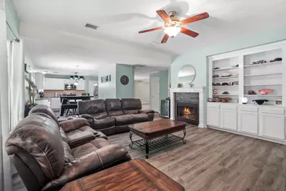 8002 Makaha Circle, Houston, TX 77095 - Photo 7