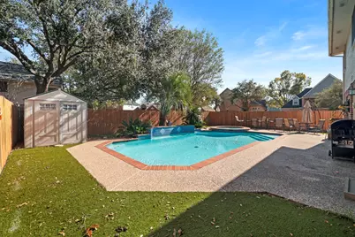 8002 Makaha Circle, Houston, TX 77095 - Photo 25