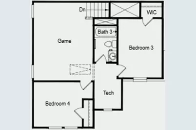 8039 Orchid Greenery Drive, Cypress, TX 77433 - Photo 3