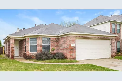 20746 Fox Cliff Lane, Humble, TX 77338 - Photo 3