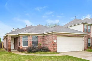 20746 Fox Cliff Ln, Humble, TX 77338 - Photo 3