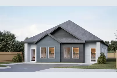 251 Calloway Street #A-B, Houston, TX 77029 - Photo 1