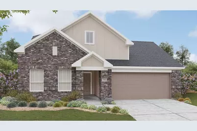 12738 Dina Spring Lane, Magnolia, TX 77354 - Photo 1