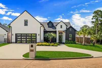 13422 Greenbrier Drive, Montgomery, TX 77356 - Photo 1