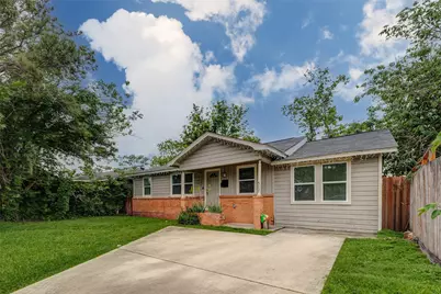 5031 Caplin Street, Houston, TX 77026 - Photo 1