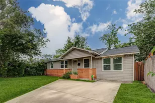 5031 Caplin St, Houston, TX 77026 - Photo 1