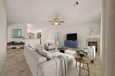 2672 Magnolia Fair Way, Spring, TX 77386 - Photo 9