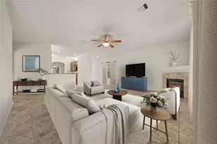 2672 Magnolia Fair Way, Spring, TX 77386 - Photo 9