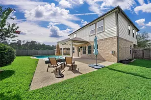 2672 Magnolia Fair Way, Spring, TX 77386 - Photo 33