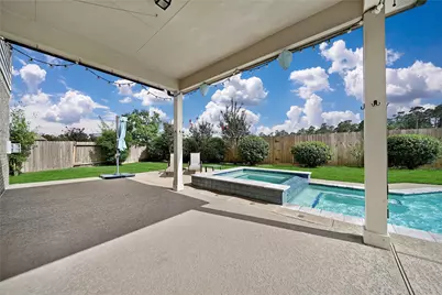 2672 Magnolia Fair Way, Spring, TX 77386 - Photo 29