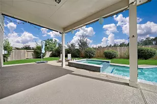 2672 Magnolia Fair Way, Spring, TX 77386 - Photo 29