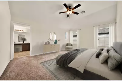 2672 Magnolia Fair Way, Spring, TX 77386 - Photo 19