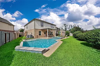 2672 Magnolia Fair Way, Spring, TX 77386 - Photo 29