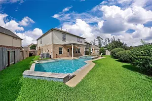 2672 Magnolia Fair Way, Spring, TX 77386 - Photo 29